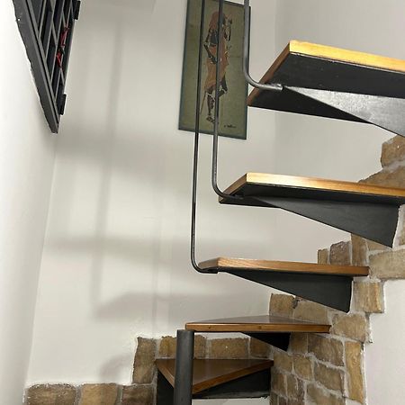 Farrose Villa Nápoly Kültér fotó