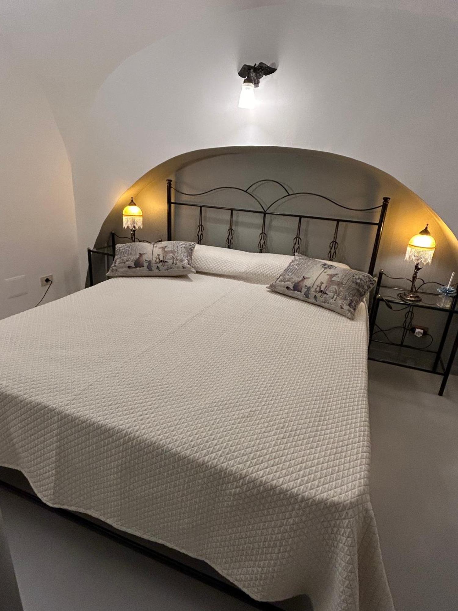 Farrose Villa Nápoly Kültér fotó